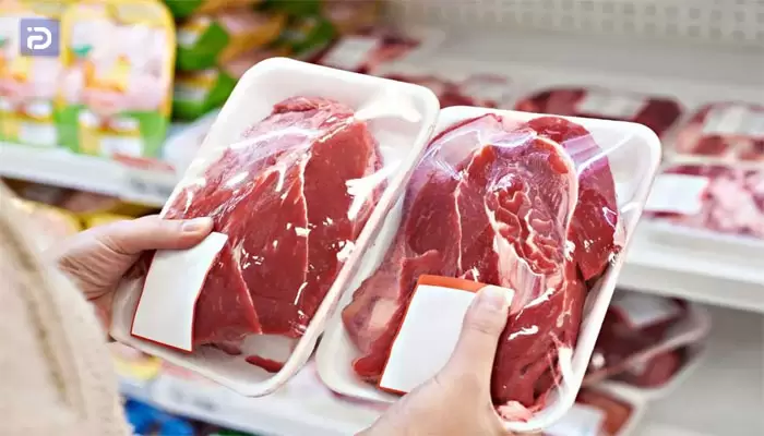 نکات خرید گوشت سالم و بهداشتی