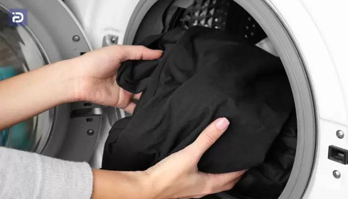 مایع لباسشویی مخصوص لباس های مشکی