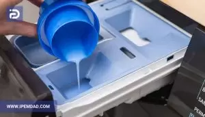 بهترین مایع لباسشویی