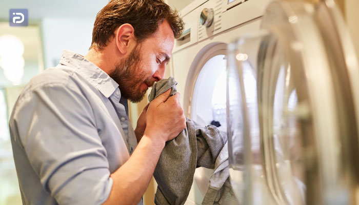 تمیز کردن بهتر لباس ها در ماشین لباسشویی