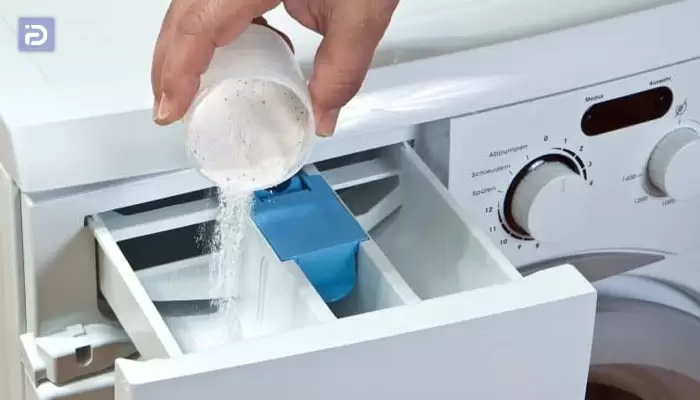 مشخصات پودر لباسشویی خوب