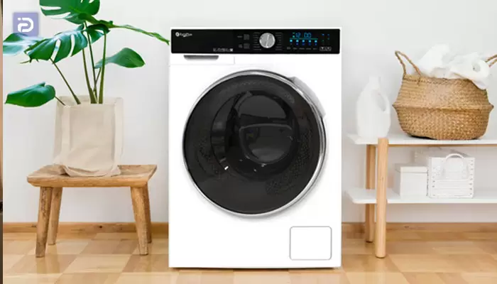 انتخاب مکان مناسب ماشین لباسشویی یوروپلاس