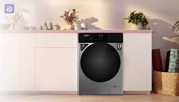 انتخاب مکان مناسب ماشین لباسشویی یونیوا