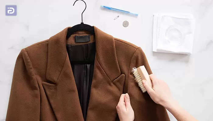 چگونگی شستن پالتوها