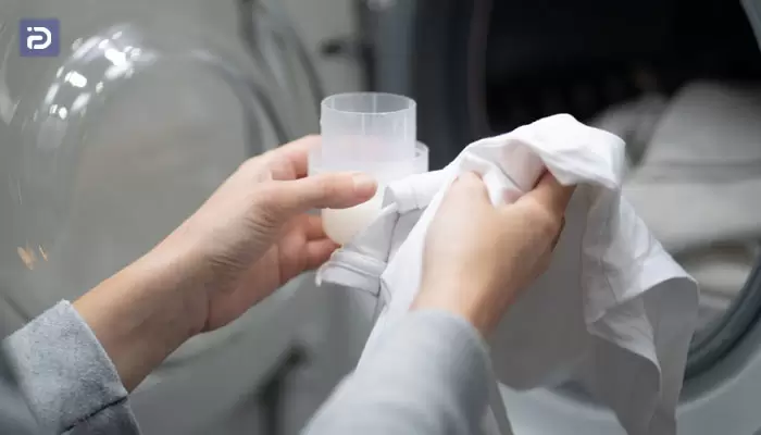 نحوه شستشوی لباس زیر در ماشین لباسشویی