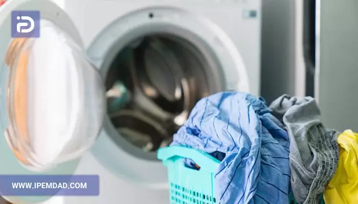 نحوه شستن لباس زیر زنانه و مردانه