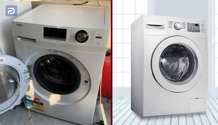 خرید ماشین لباسشویی نو بهتر است یا دست دوم؟