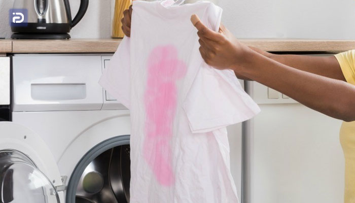 میزان حفظ رنگ لباس ها پودر و مایع لباسشویی