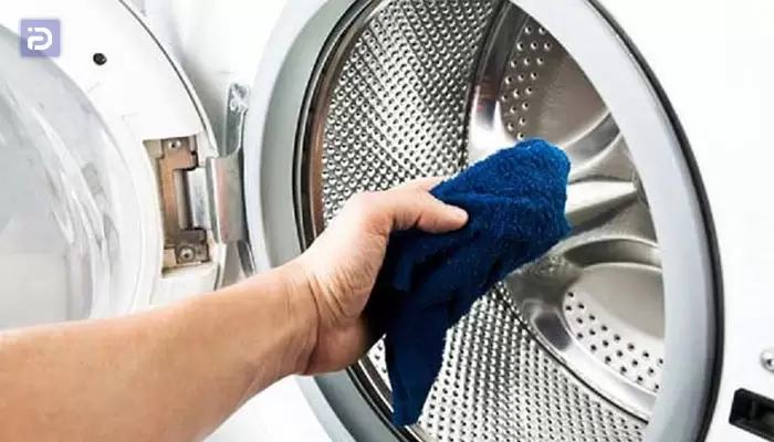 اهمیت تمیز کردن دیگ ماشین لباسشویی هیمالیا