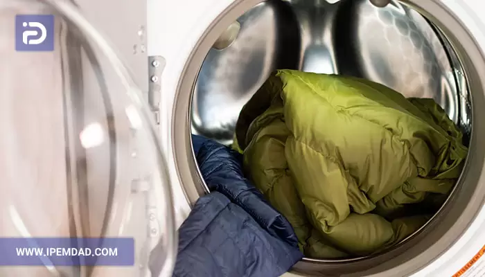 روش شستن لباس های پاییزی و زمستانی