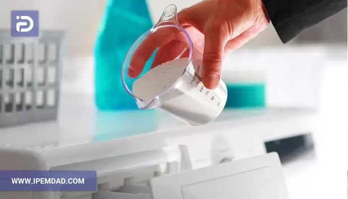 آیا آنزیم پودر لباسشویی موجب حساسیت می شود؟