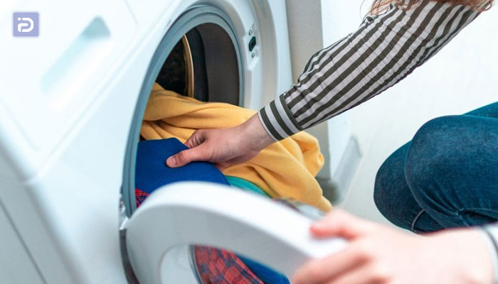 ظرفیت ماشین لباسشویی یوروپلاس چقدر است؟