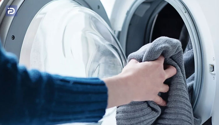 ظرفیت ماشین لباسشویی ایوولی چقدر است؟
