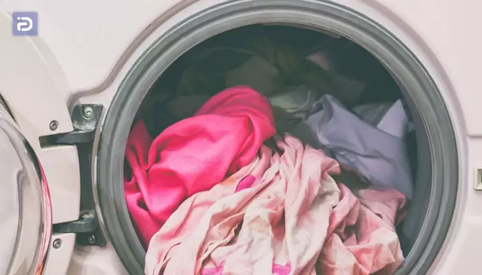 ظرفیت ماشین لباسشویی ناسیونال چقدر است؟