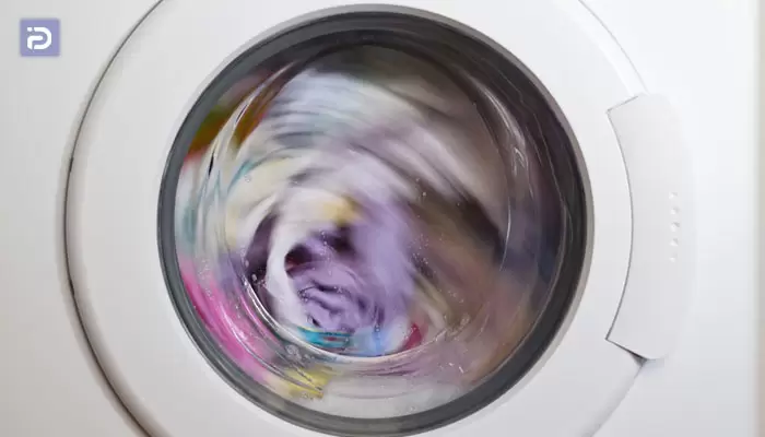 وظیفه گیربکس لباسشویی چیست؟