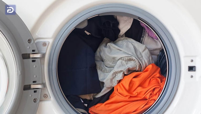ظرفیت مجاز شستشو ماشین لباسشویی هاردستون چقدر است؟