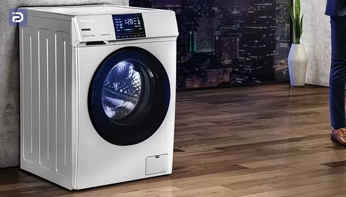 مکان مناسب نصب ماشین لباسشویی هیمالیا کجاست؟