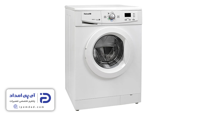 راهنمای ماشین لباسشویی آبسال