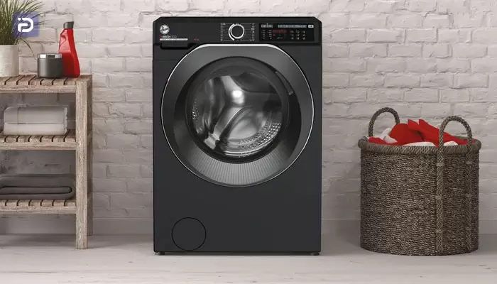 انتخاب مکان مناسب ماشین لباسشویی هوور