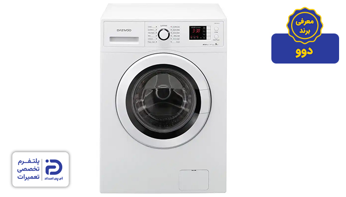 معرفی برند دوو