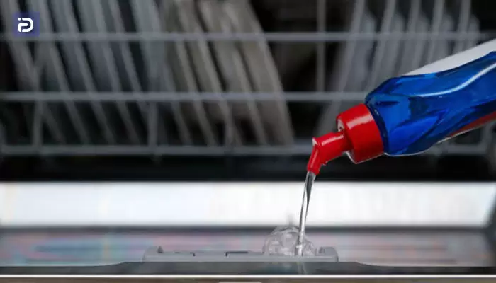 استفاده بیش از حد از نمک و مایع جلادهنده