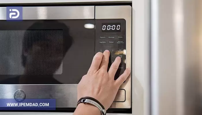 ترفندهایی طلایی برای استفاده از مایکروویو