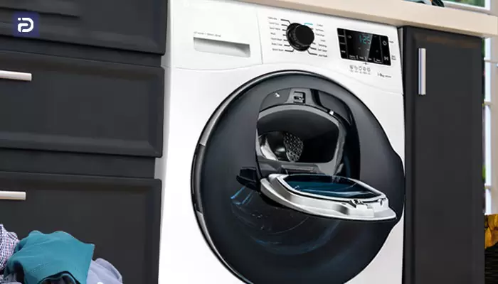 نکات مهم در خرید ماشین لباسشویی درب از جلو ایرانی