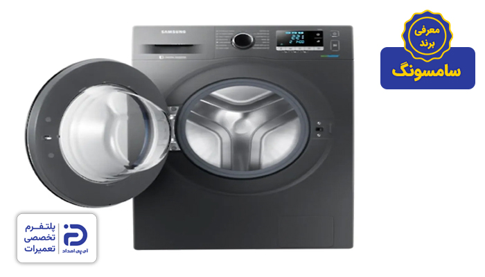 معرفی برند سامسونگ