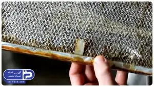 بهترین زمان برای تعویض فیلتر هود