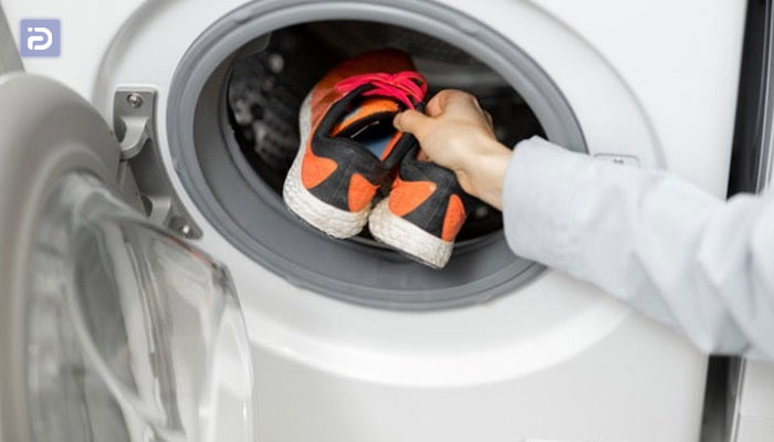 شستن پتو، رو تختی، کیف، حوله و تن پوش، کتونی و کفش در ماشین لباسشویی هوور