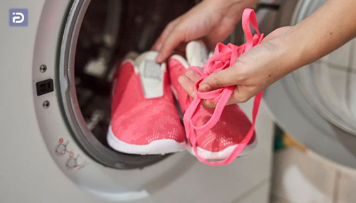 شستن پتو، رو تختی، کیف، حوله و تن پوش، کتونی و کفش در ماشین لباسشویی وست پوینت