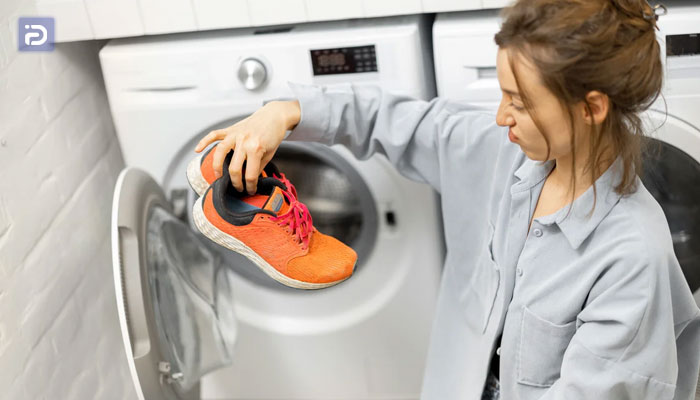 شستن پتو، رو تختی، کتونی و کفش در ماشین لباسشویی مابه