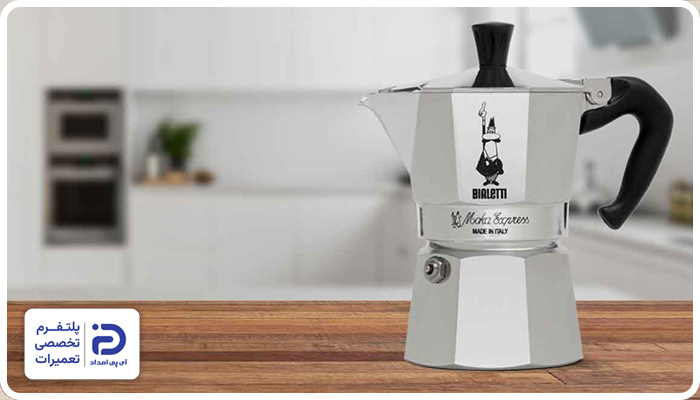 موکاپات چیست؟