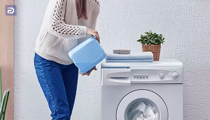 شوینده مناسب لباسشویی هوور چه ویژگی دارد؟ 