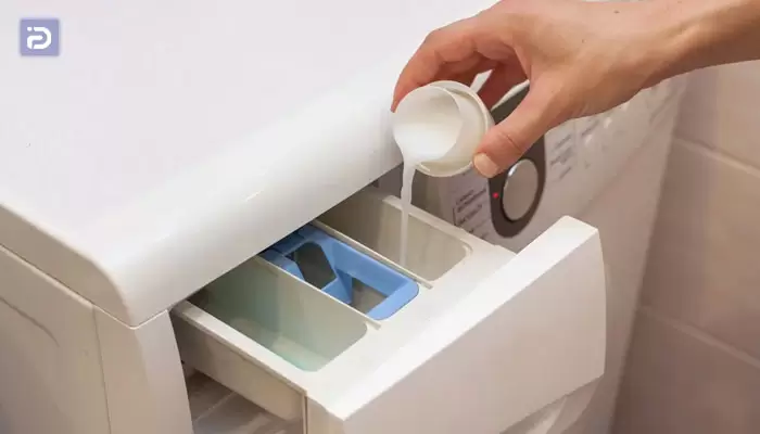 شوینده مناسب لباسشویی کروپ چه ویژگی دارد؟