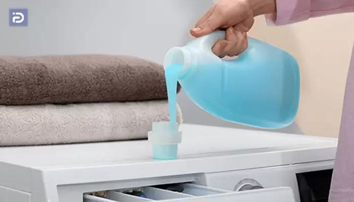 شوینده مناسب لباسشویی جنرال آدمیرال چه ویژگی دارد؟