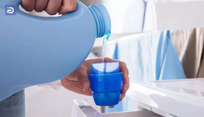 شوینده مناسب لباسشویی هات پوینت چه ویژگی دارد؟