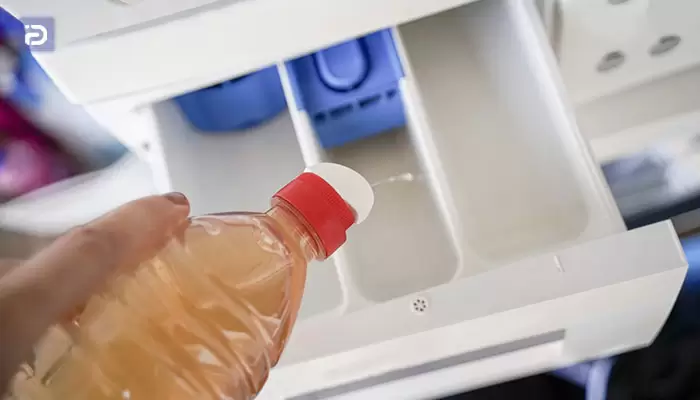 اگر از مواد شوینده زیاد استفاده کنید چه اتفاقی می افتد؟