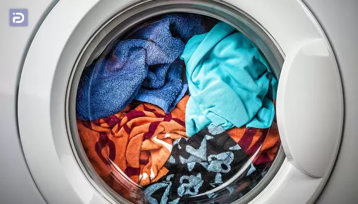 ظرفیت مجاز شستشو با ماشین لباسشویی هایسنس چقدر است؟
