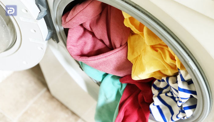 ظرفیت مجاز شستشو با ماشین لباسشویی مابه چقدر است؟