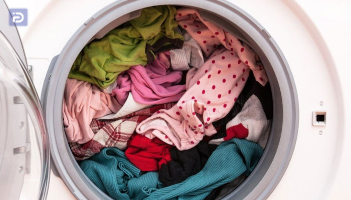 ظرفیت ماشین لباسشویی آبسال چقدر است؟