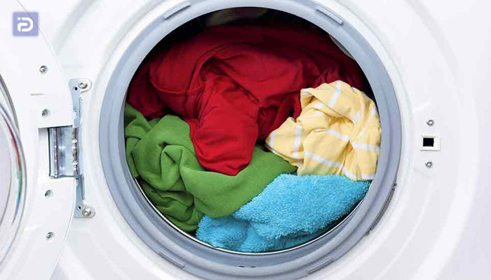 ظرفیت ماشین لباسشویی هات پوینت چقدر است؟