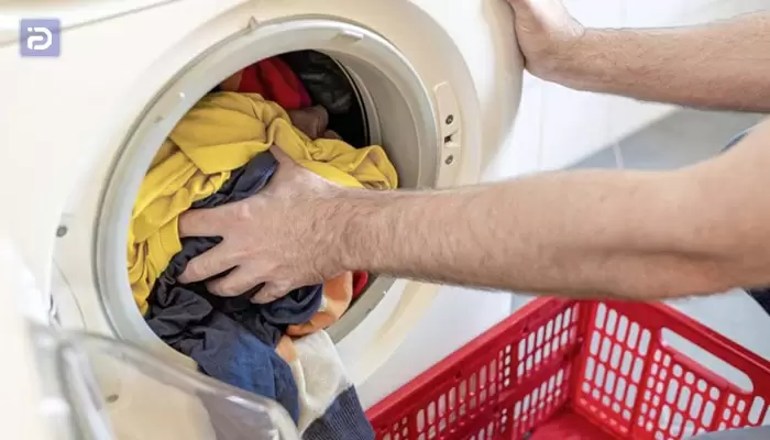 ظرفیت ماشین لباسشویی ریتون چقدر است؟