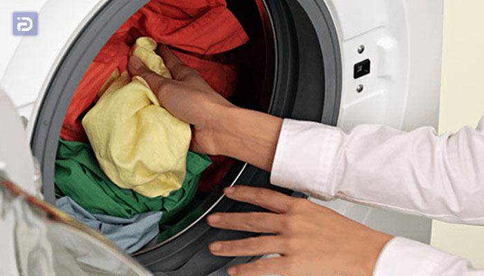 ظرفیت ماشین لباسشویی وستل چقدر است