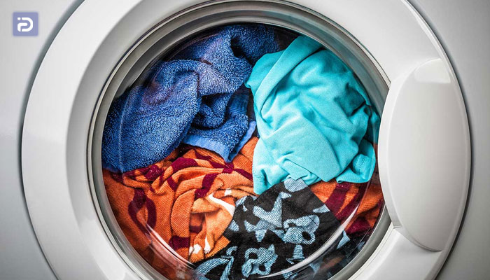 ظرفیت ماشین لباسشویی هافنبرگ چقدر است؟
