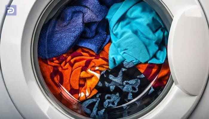 ظرفیت ماشین لباسشویی کرال چقدر است؟