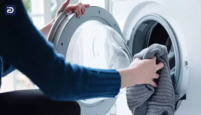 ظرفیت ماشین لباسشویی رایکو چقدر است؟