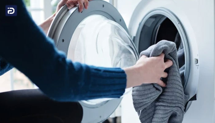 ظرفیت ماشین لباسشویی تی سی ال چقدر است؟