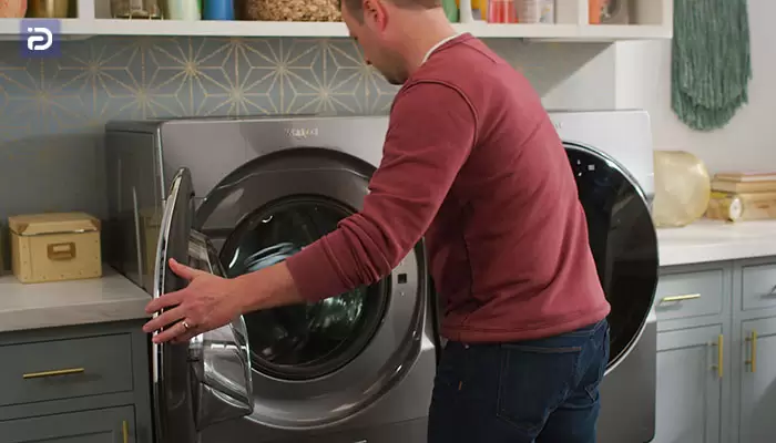 ظرفیت ماشین لباسشویی ویرپول چقدر است؟