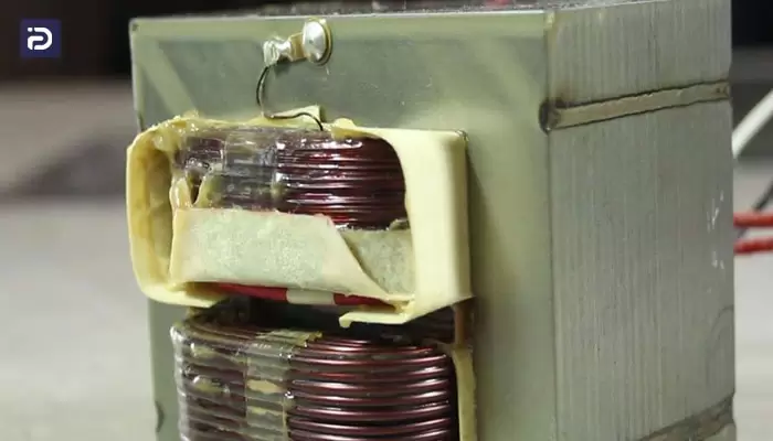 وظیفه ترانس ماکروفر چیست؟